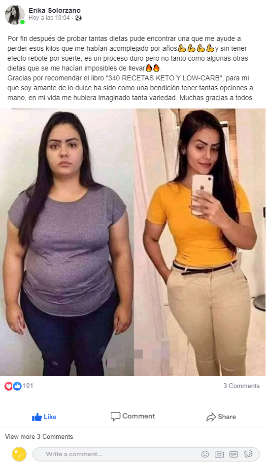 Testimonio FB 2